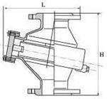 保温阻火器 保温阻火器
